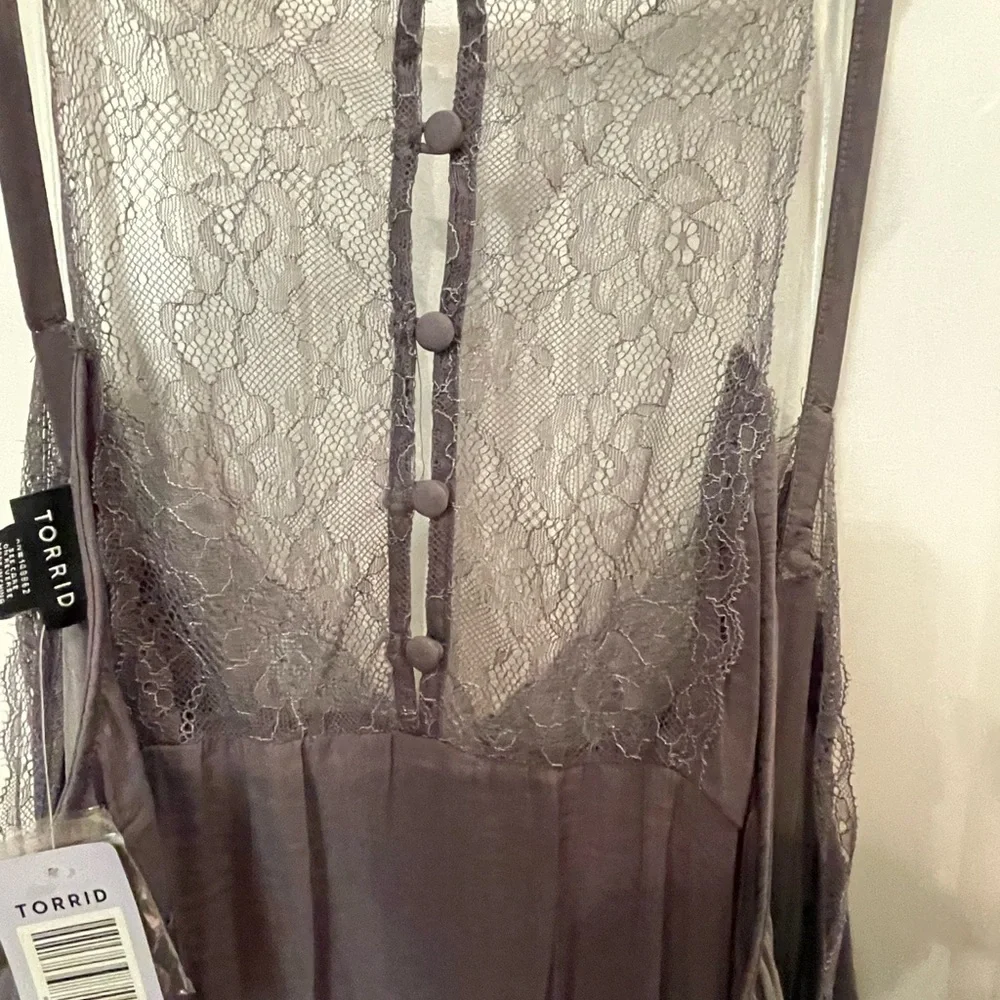 Torrid cami - Picture 4 of 4